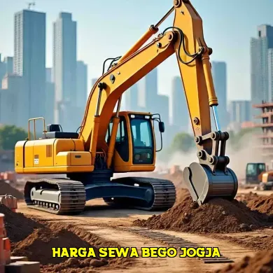 Ragam Faktor yang Mempengaruhi Harga Sewa Bego Jogja